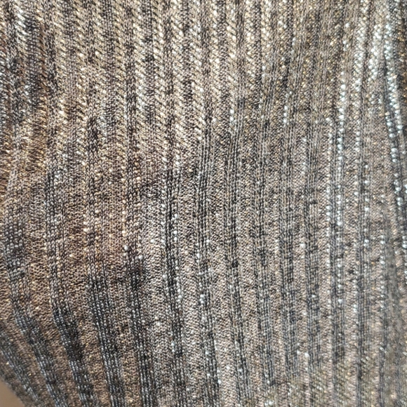 Metallic Tunic Tank - Picture 3 of 4